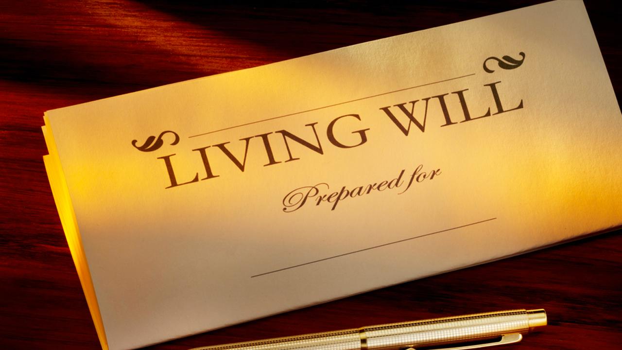Thumbnail image for การทำพินัยกรรมชีวิต (Living Will) สำคัญอย่างไร