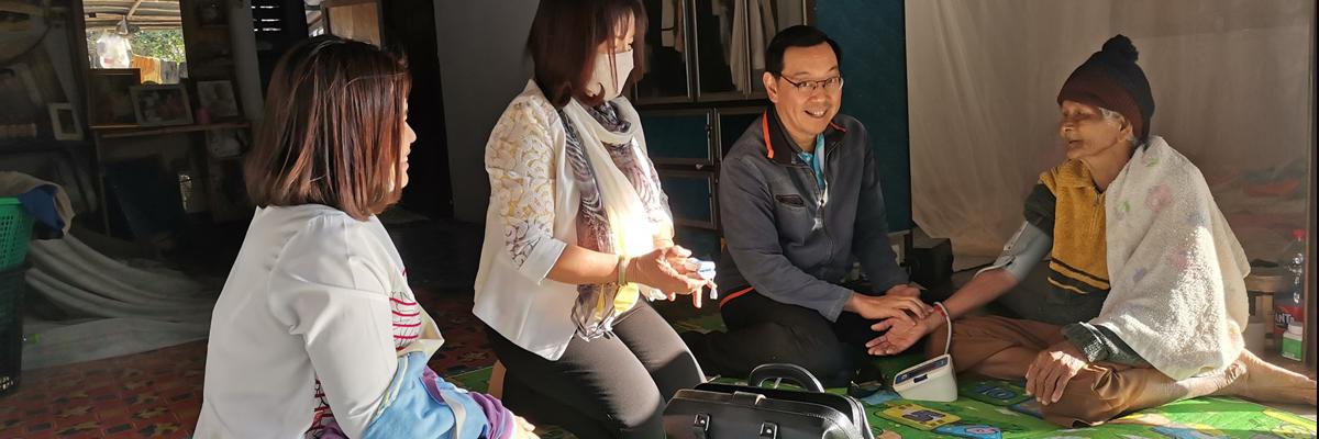 Thumbnail image for “เยือนเย็น” เยือนกาย เย็นใจ