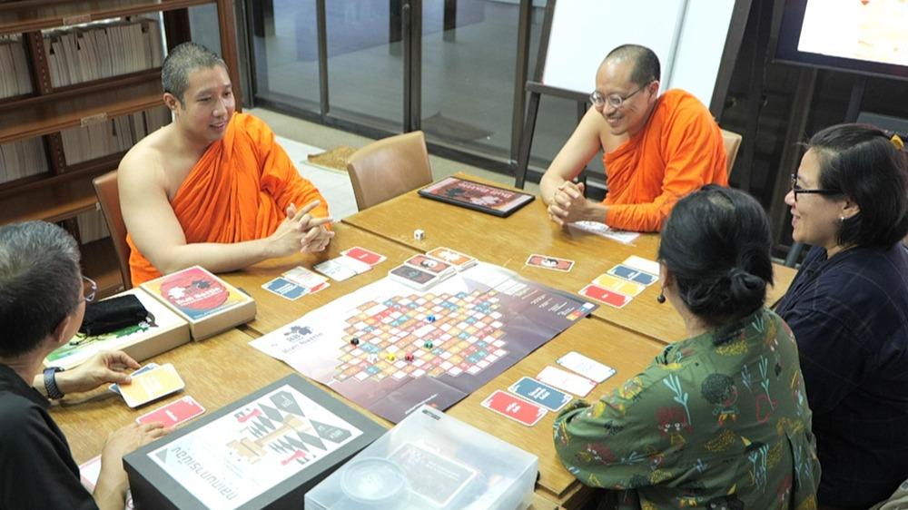 Thumbnail image for เกม พระ ทำ