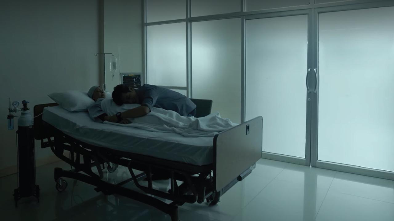 Thumbnail image for สุขสุดท้าย - Dying well