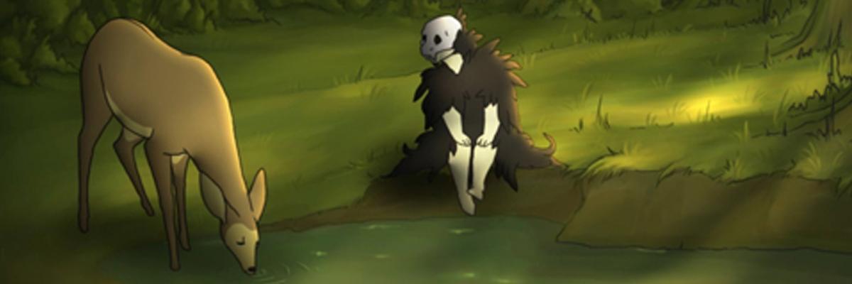 Thumbnail image for The Life of Death