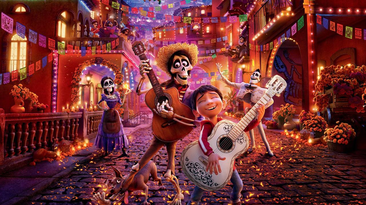 Thumbnail image for Coco