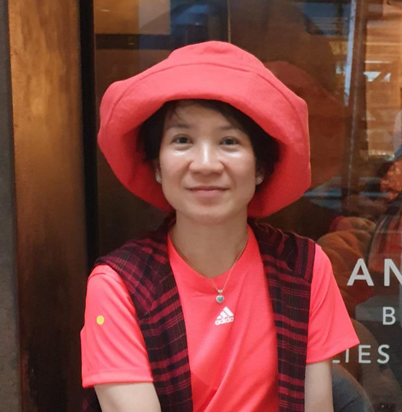 ตาแป๋วมองโลก avatar image