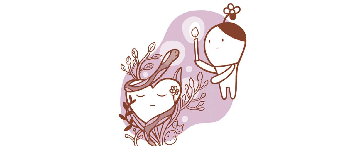 Thumbnail image for พลิกปัญหา ให้เป็นปัญญา