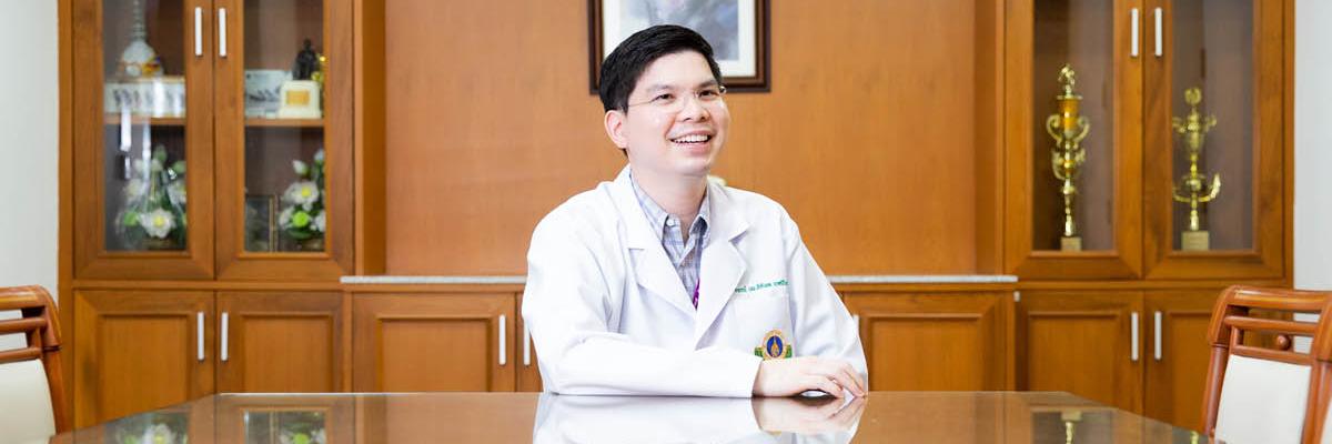 Thumbnail image for ณ ทางแยกของการตัดสินใจ ในการเดินทางสู่ระยะท้ายของชีวิต