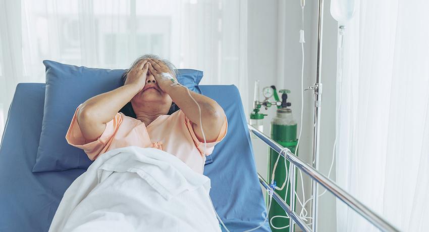 Thumbnail image for การรักษาที่ไม่ก่อให้เกิดประโยชน์