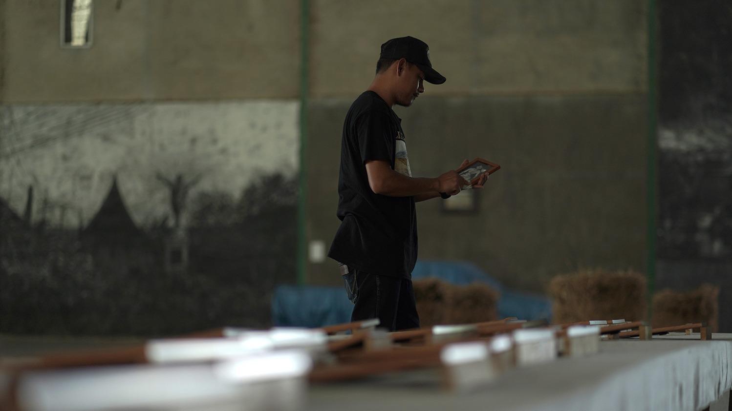 Thumbnail image for ชีวิตเป็นเพียงหินก้อนเล็ก ๆ ก้อนหนึ่ง