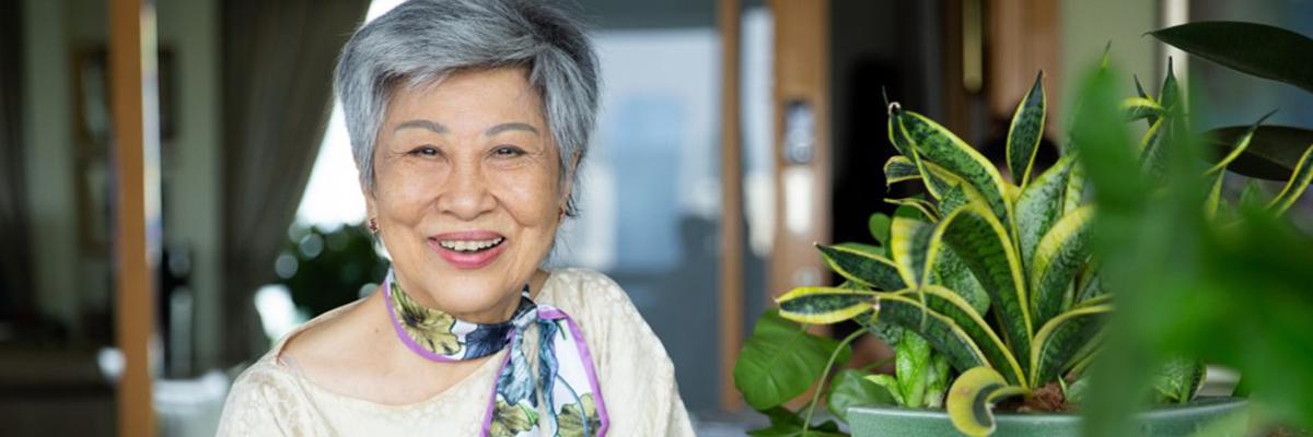 Thumbnail image for ชีวิตมีชีวาเมื่อกลับมาอยู่กับปัจจุบัน