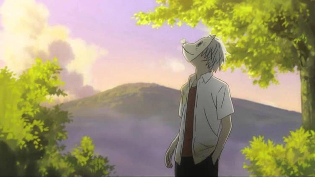 Thumbnail image for Hotarubi no mori e