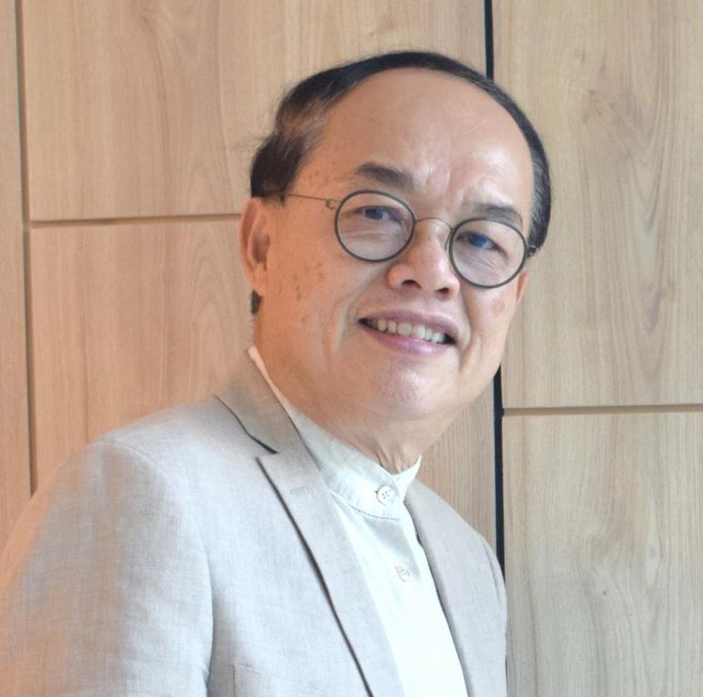 ศาสตราจารย์ (พิเศษ) กิติพงศ์ อุรพีพัฒนพงศ์ avatar image