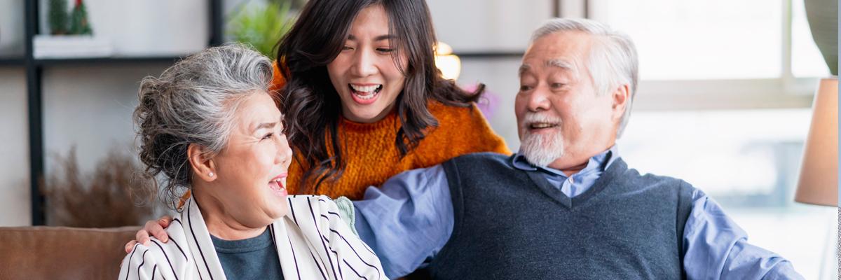 Thumbnail image for ดูแลพ่อแม่แบบมนุษย์เงินเดือนพันธุ์ใหม่