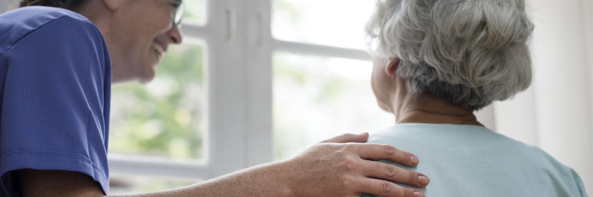 Thumbnail image for Hospice สถานบริบาลเพื่อคุณภาพชีวิตผู้ป่วยระยะสุดท้าย