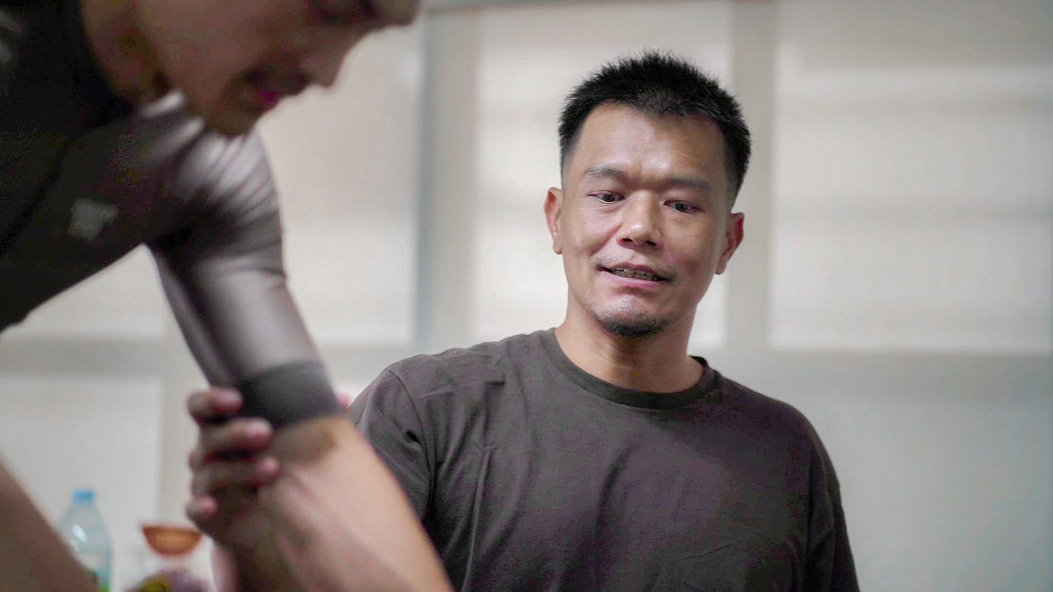 Thumbnail image for ลมหายใจเพื่อนชีวิต